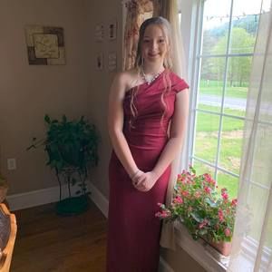 Meet your Posher, Cheyenne